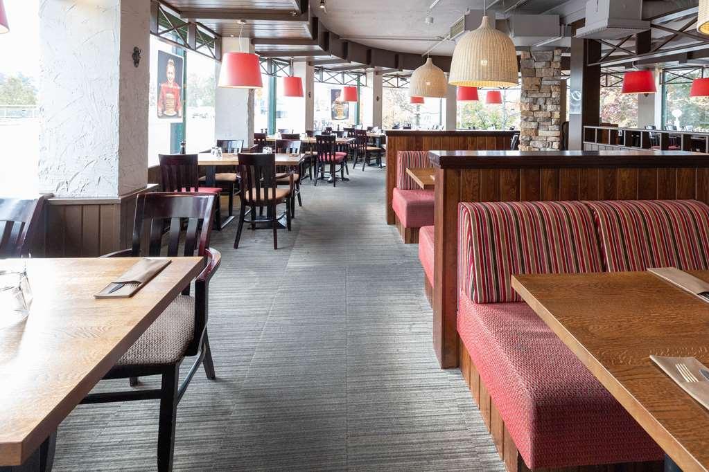 Scandic Hyvinkaeae Restaurant foto