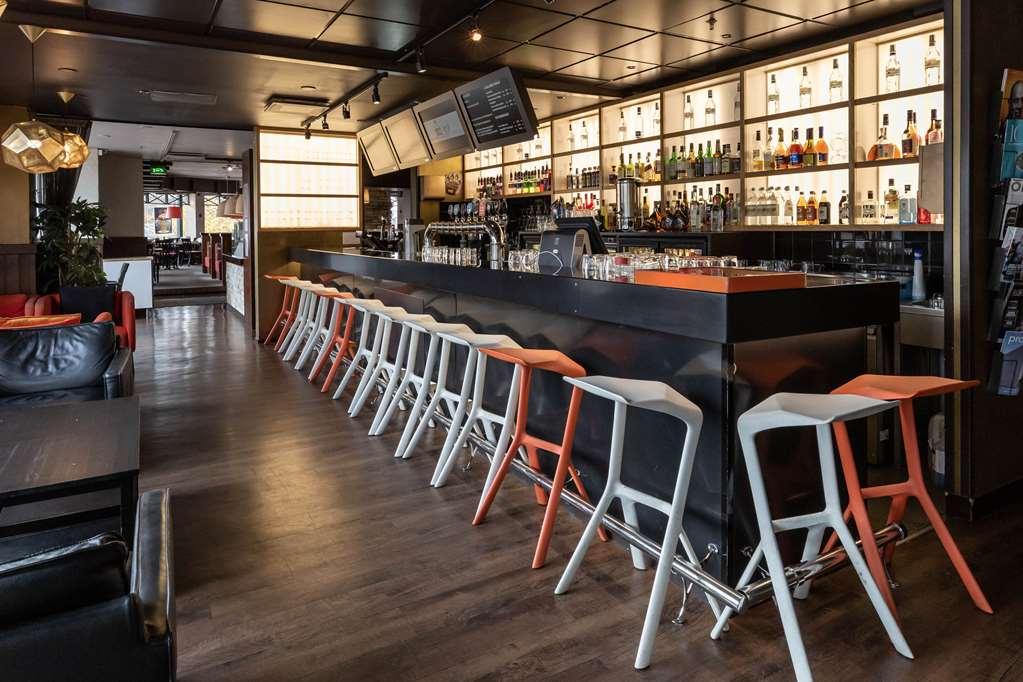 Scandic Hyvinkaeae Restaurant foto
